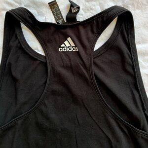 Adidas Gym Tank
